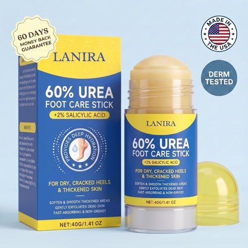 Lanira Pure Feet Care Stick